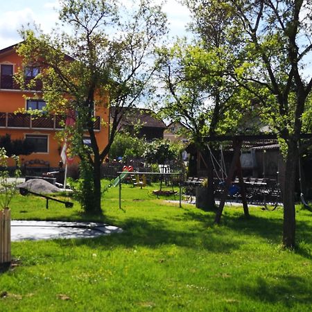 Pimperlhof Villa Franking Ngoại thất bức ảnh