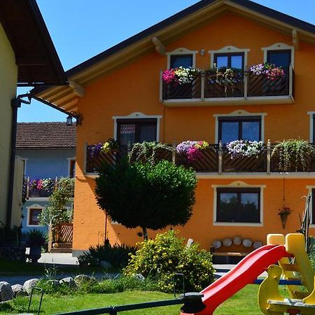 Pimperlhof Villa Franking Ngoại thất bức ảnh