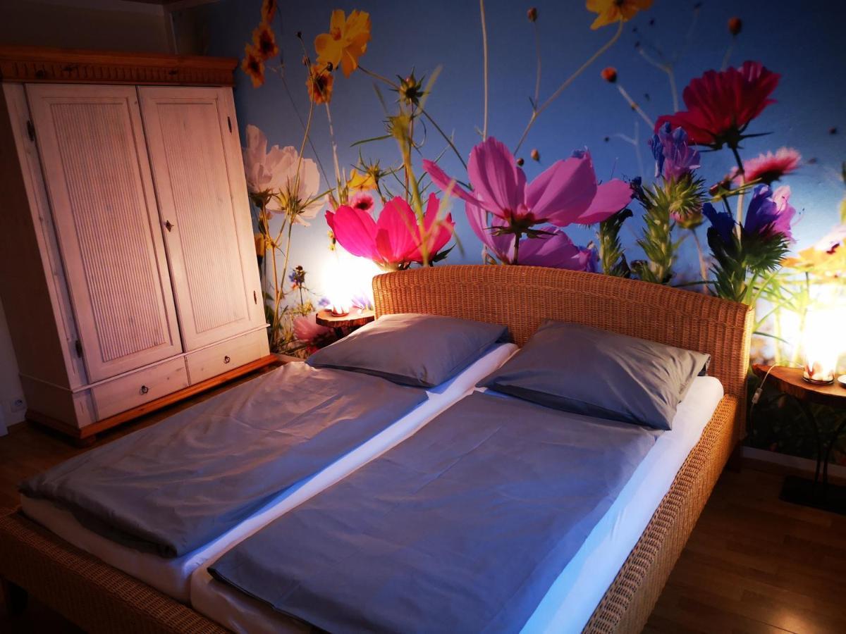 Pimperlhof Villa Franking Ngoại thất bức ảnh