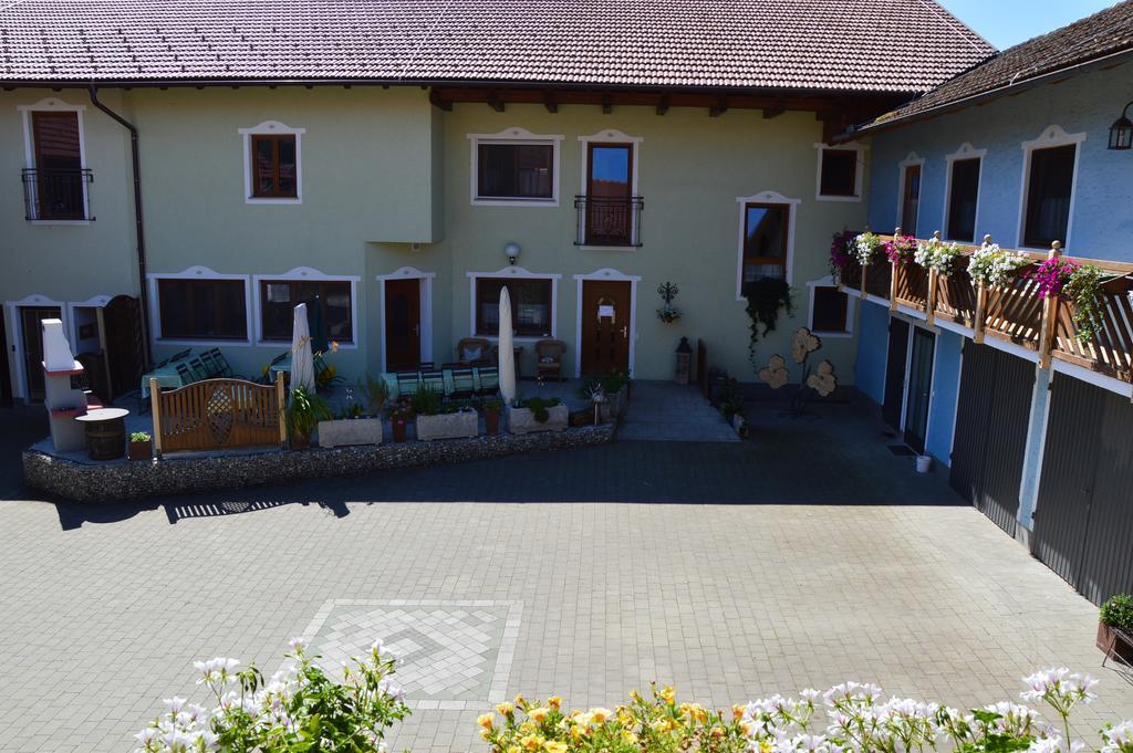 Pimperlhof Villa Franking Ngoại thất bức ảnh